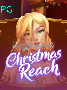 Explorando o Universo de ChristmasReach