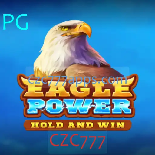 Explorando o Mundo Empolgante de EaglePower com CZC777