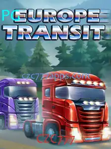 Descubra o Fascinante Mundo de EuropeTransit