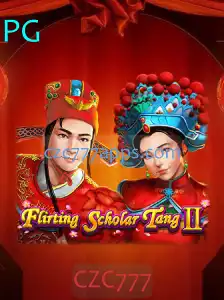 Flirting Scholar Tang II: Uma Jornada Inovadora no Mundo dos Jogos