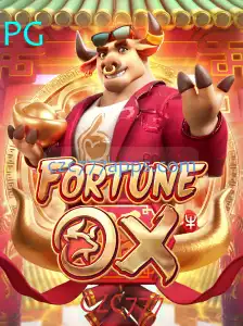 Desvendando o Empolgante Mundo de FortuneOx: Como Jogar e Vencer