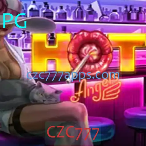 Explorando o Mundo de HotAngels e a Chave CZC777