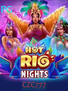 Descubra as Emoções e Estratégias de HotRioNights: Novo Jogo de Tabuleiro Estratégico