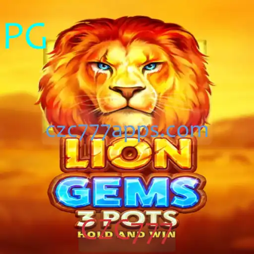 Descubra as Emoções de LionGems3pots: Um Mundo de Aventura e Estratégia