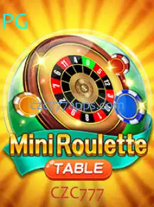 Descubra o Fascinante Mundo do MiniRoulette com CZC777