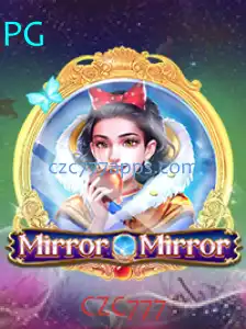 MirrorMirror: A Aventura Mística
