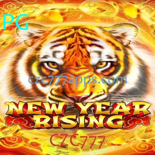 NewYearRising: Um Novo Horizonte no Mundo dos Jogos