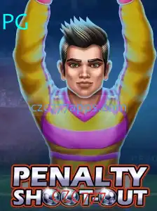 Explorando o Mundo de PenaltyShootOut: O Jogo Mais Empolgante de Futebol