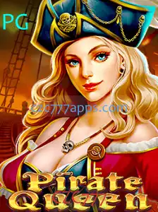 PirateQueen: A Nova Experiência de Jogo no Mundo Pirata