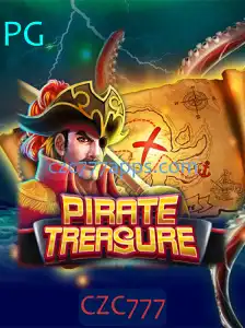 Descubra o Maravilhoso Mundo de PirateTreasure e Desvende Seus Mistérios