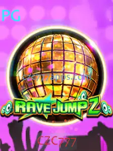 Explorando o Mundo Vibrante de RaveJump2: A Aventura com a Palavra-Chave CZC777