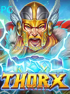 ThorX: Descubra Tudo Sobre o Novo Jogo Revolucionário