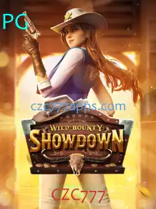 Descubra a Emoção de WildBountyShowdown: O Jogo que Está Revolucionando o Mundo dos Jogos