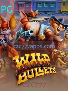 Explorando o Mundo de WildBullets: Uma Aventura de Tiro com CZC777